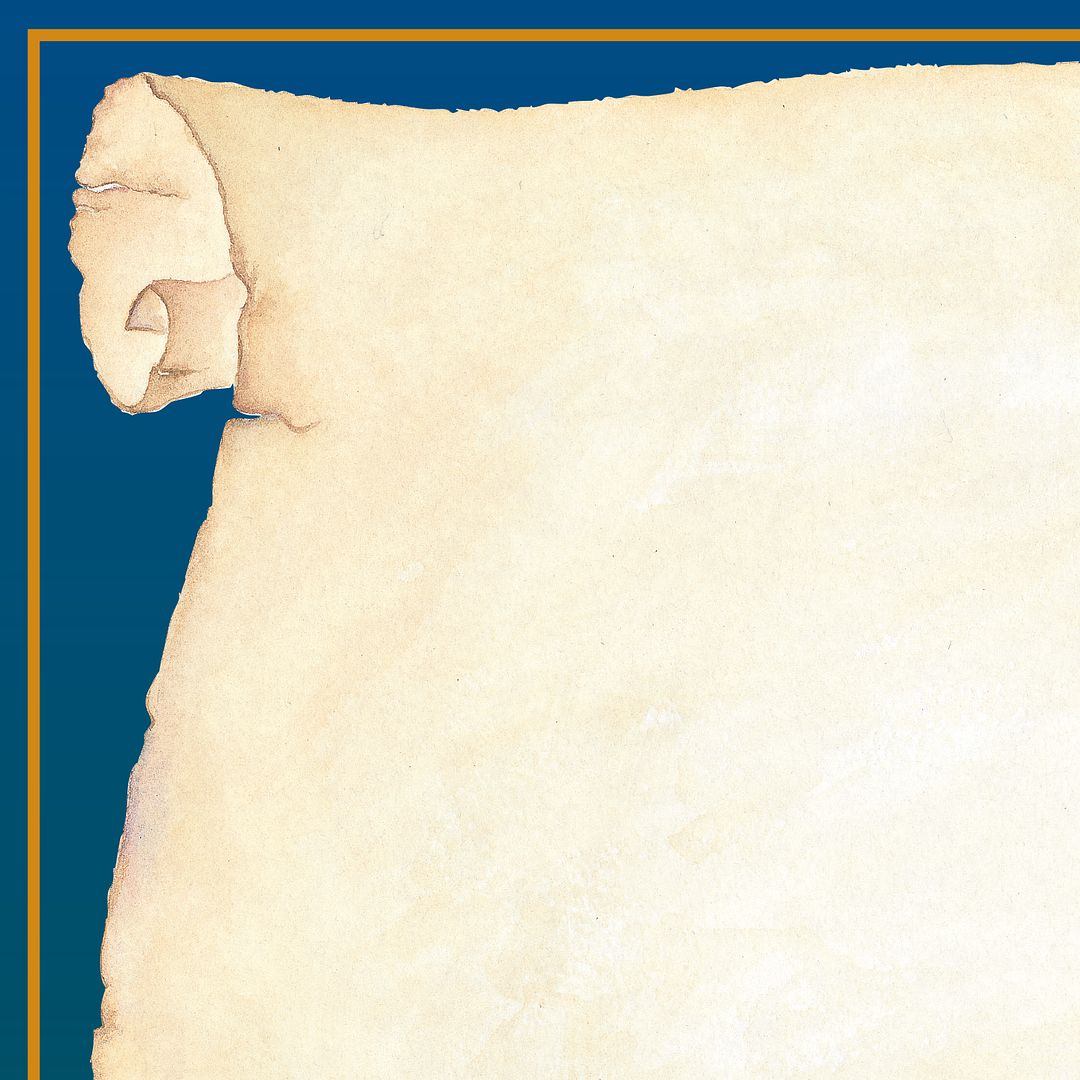 Great Papers! Scroll Stationery Letterhead, Invitations and Announcements, Printer Friendly, 8.5"x11", 80 Pack