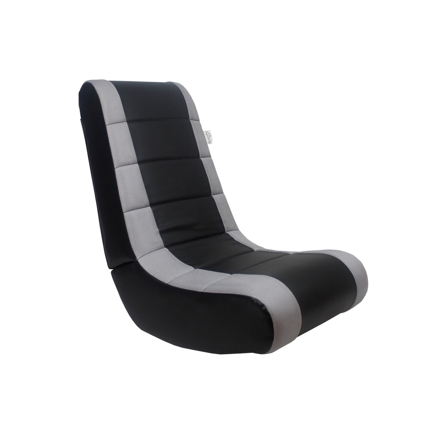 Rockme Video Gaming Rocker Chair For Kids, Teens, Adults, Boys Or Girls