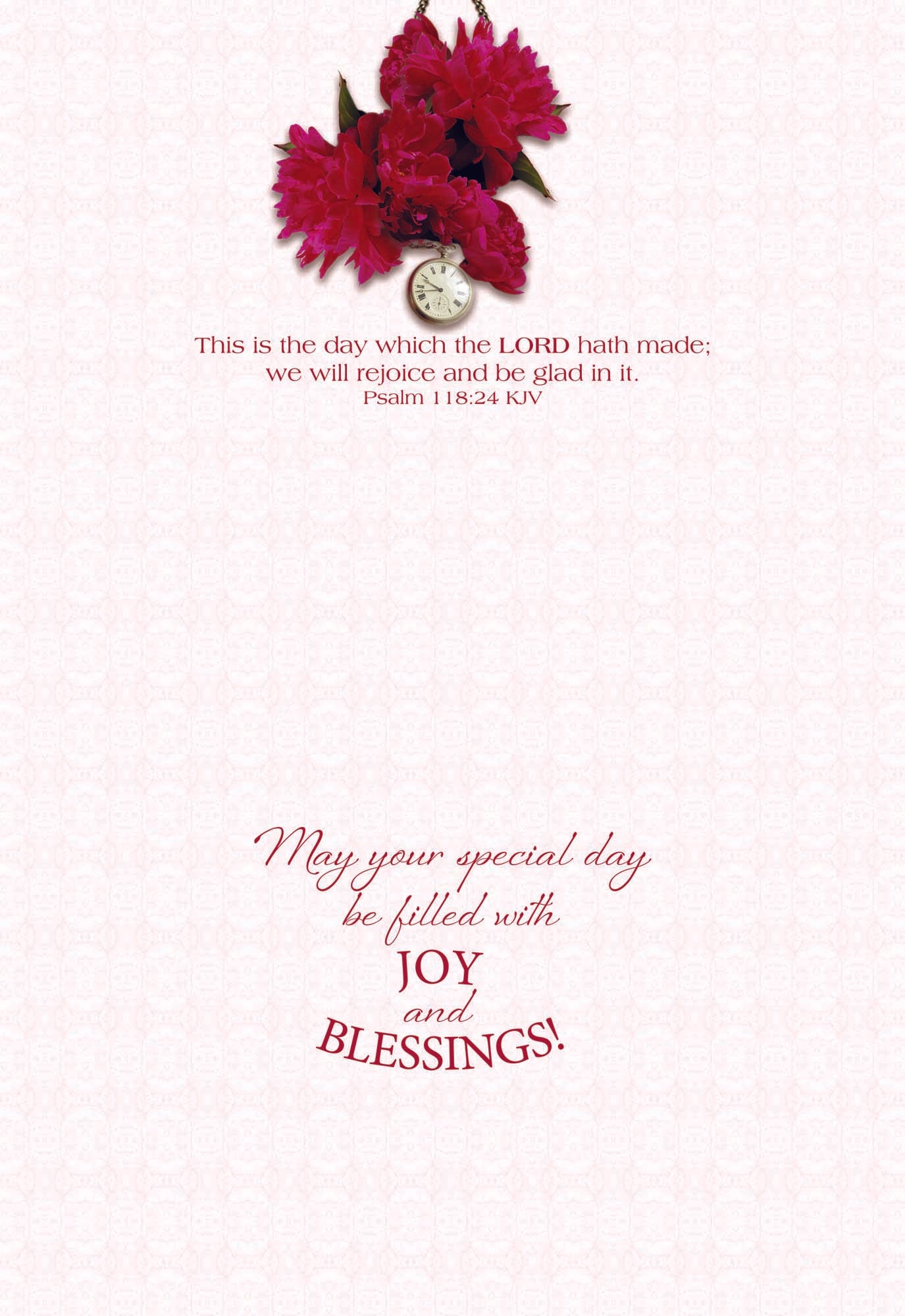 Floral Moments - Boxed Assortment Birthday Cards