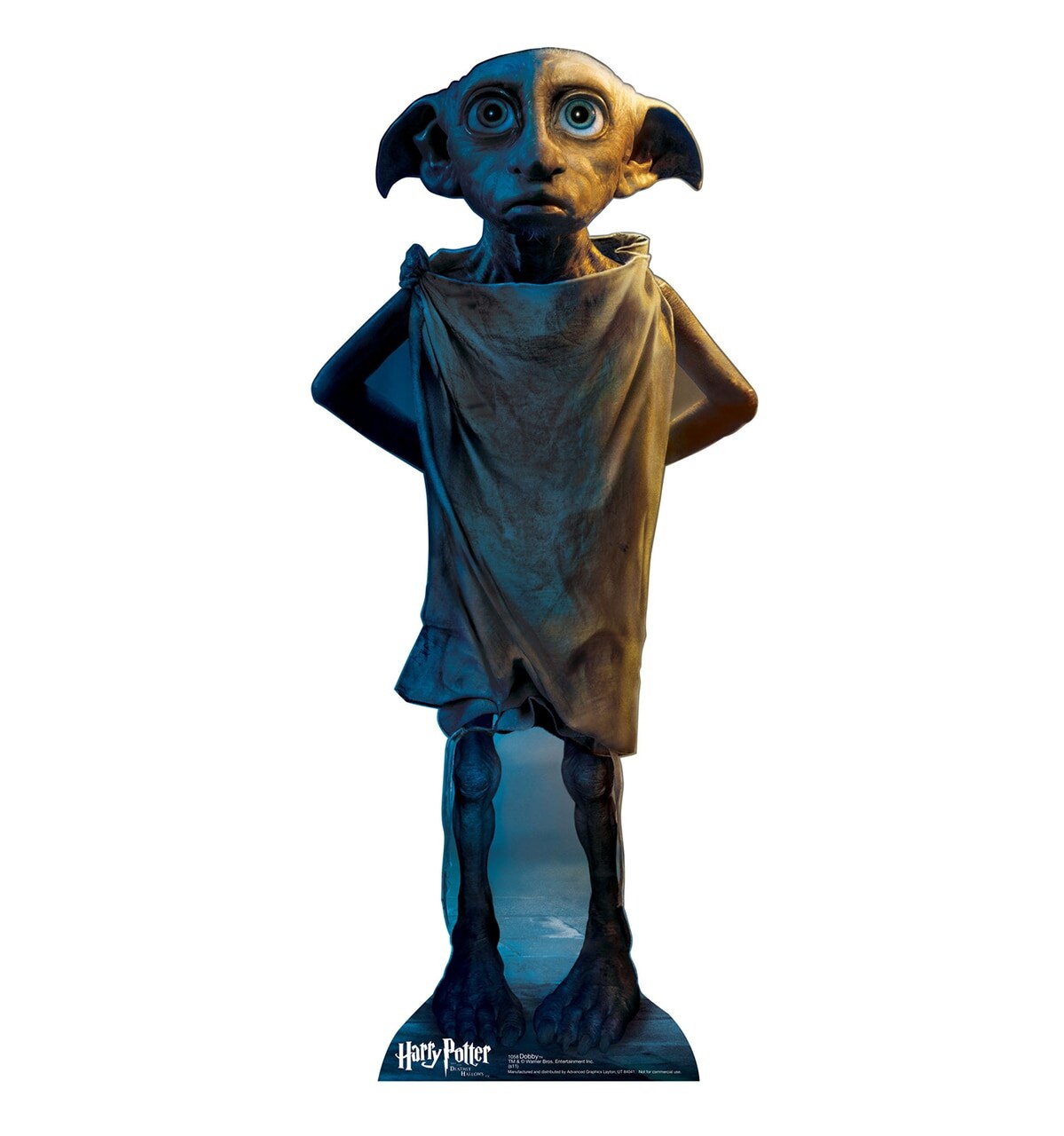 Dobby (Harry Potter 7)