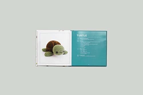 Amigurumi (Cozy) Crochet Book – Prism Fabrics & Crafts