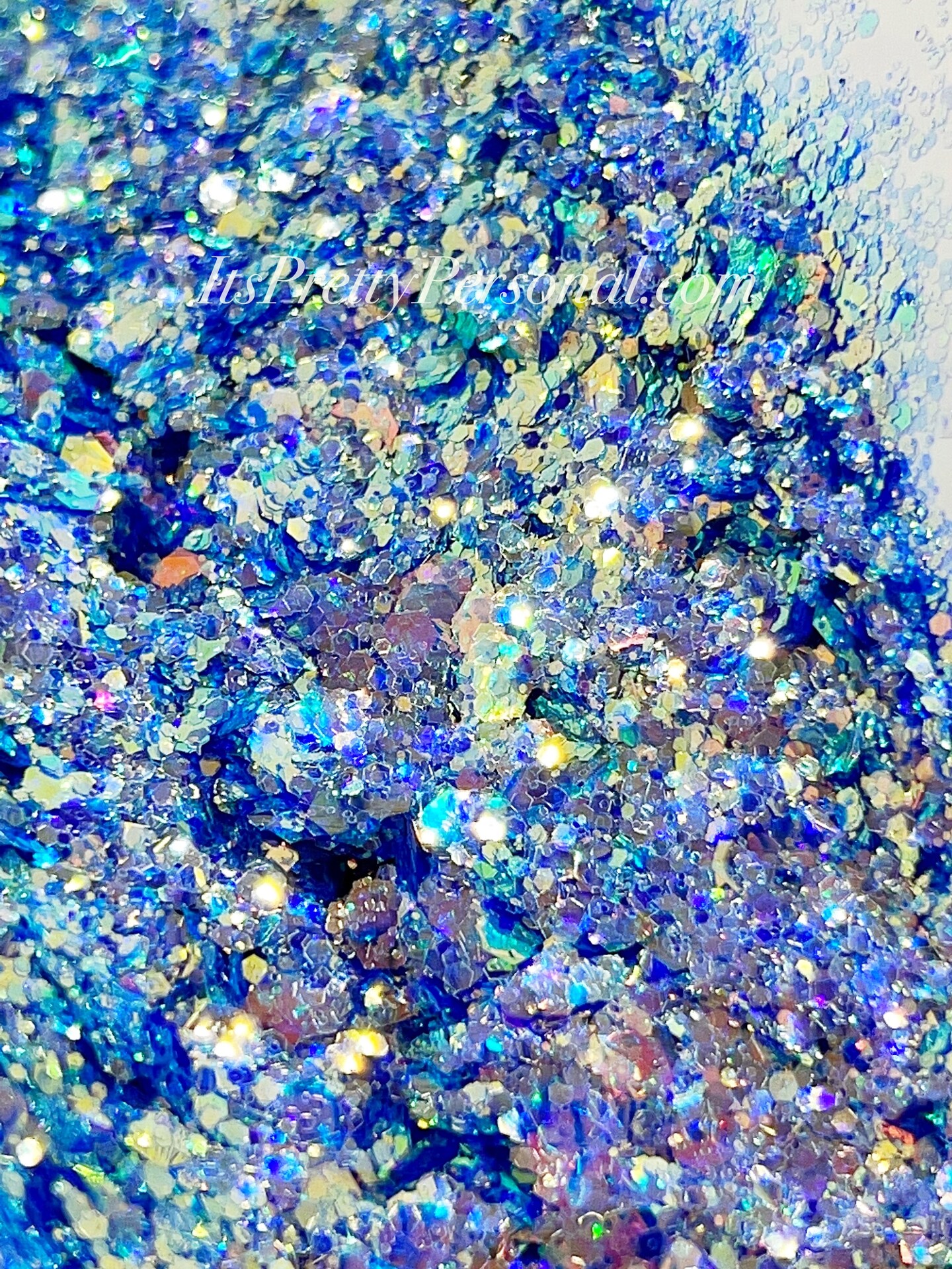 &#x22;Brisk Blue XL&#x201D;- Tart XL