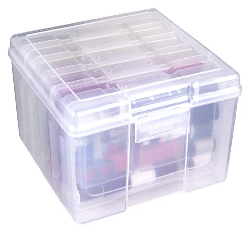 Photo and Craft Organizer Set, 6947ZZ