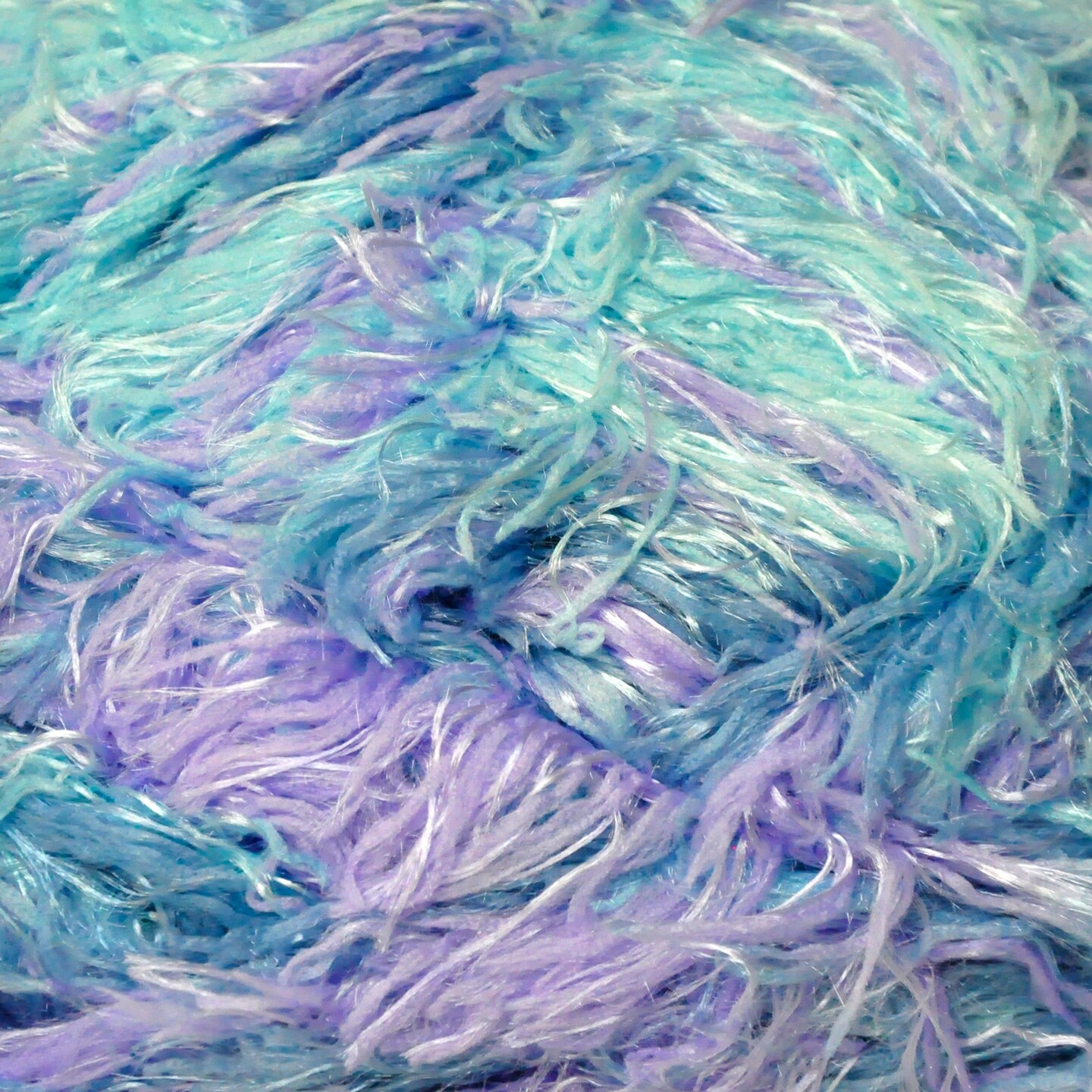 Shimmer Yarn