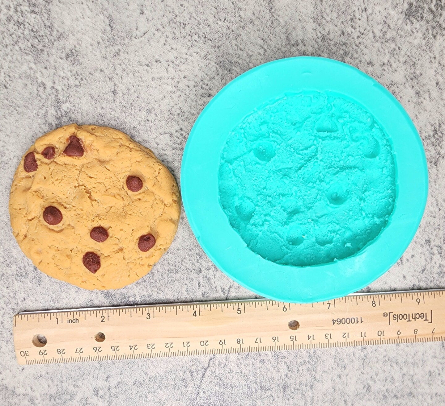Silicone Molds for Baking, Chocolate, Soap Making 