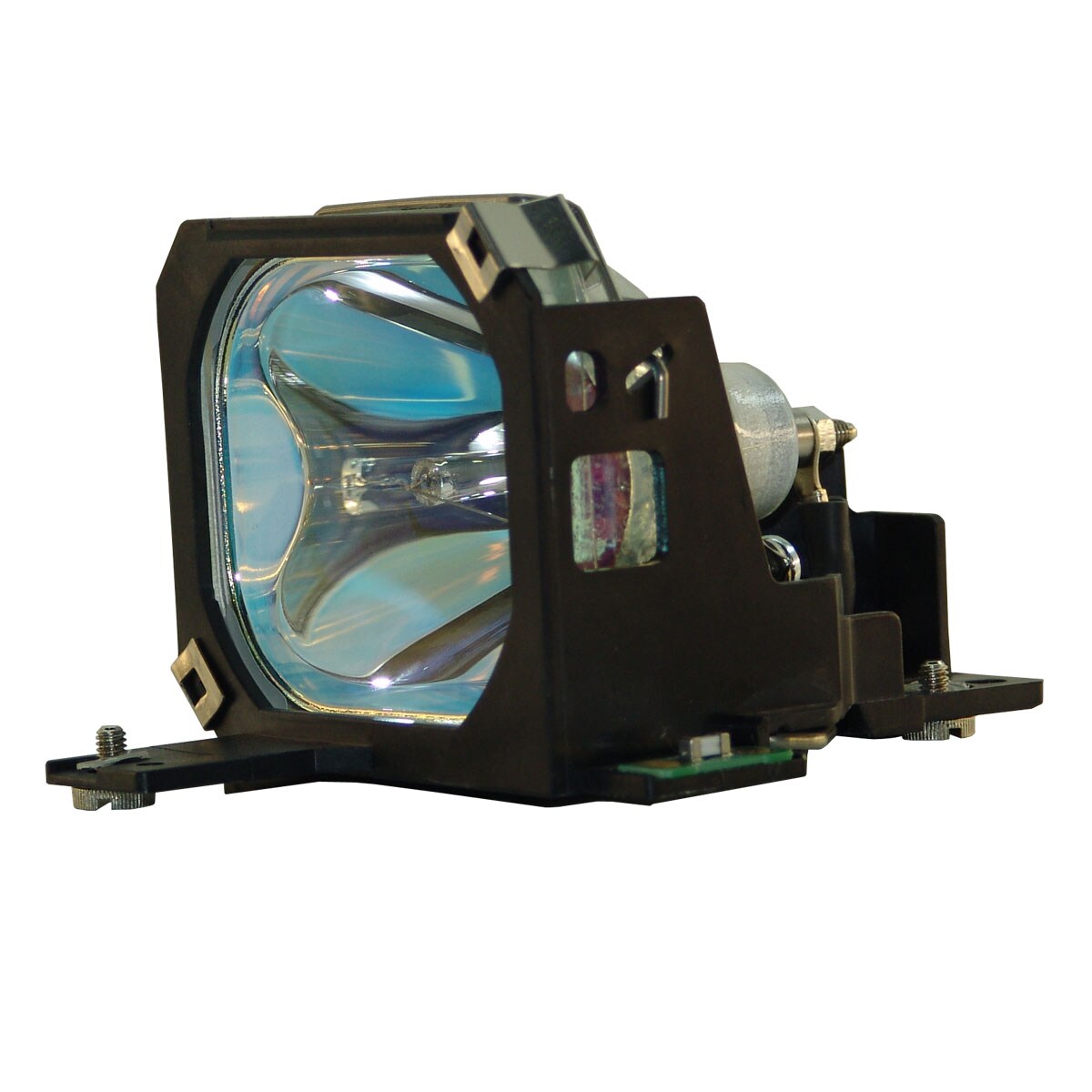 Geha Projection Compact 650 Assembly Lamp with Quality Projector Bulb