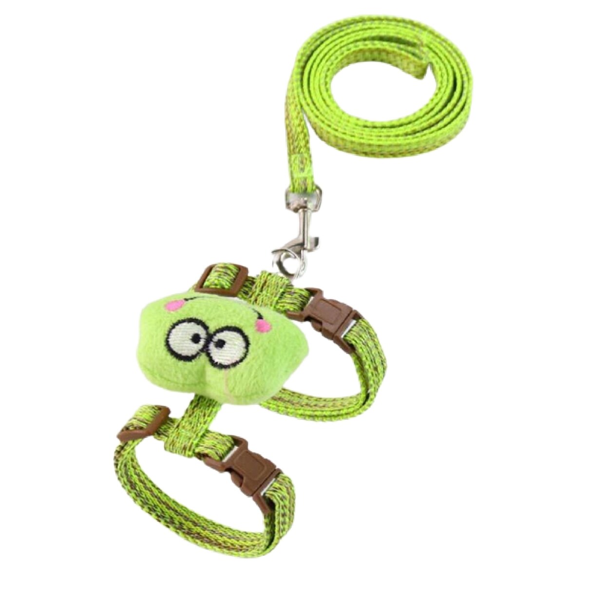 Cat Walking Rope Strong Vest Desigh Reusable Strap Safety Rope For Outdoors