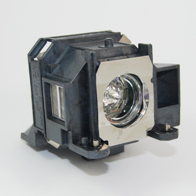 Epson Powerlite 1815P Projector Housing with Genuine Original OEM Bulb