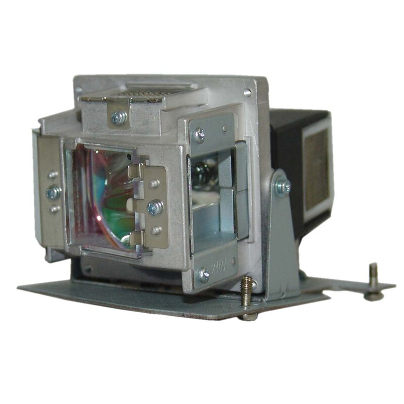 Vivitek D530 Assembly Lamp with Quality Projector Bulb Inside