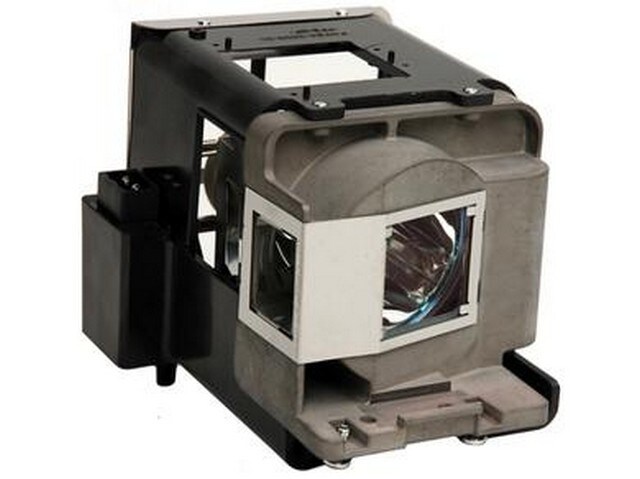 Viewsonic PRO 8450 Assembly Lamp with Quality Projector Bulb Inside