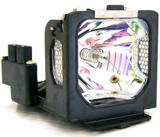 Canon LV-LP12 Assembly Lamp with Quality Projector Bulb Inside