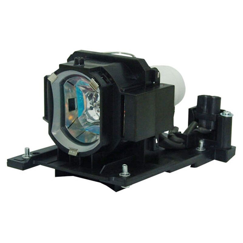 Hitachi CP-X4015WN Assembly Lamp with Quality Projector Bulb Inside