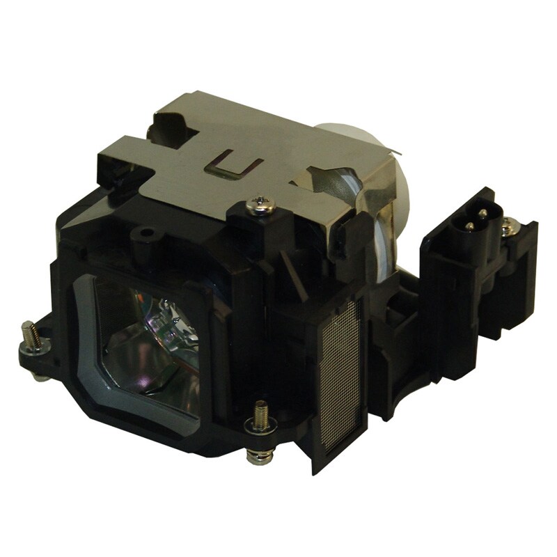 Hitachi CP-WX306 Assembly Lamp with Quality Projector Bulb Inside