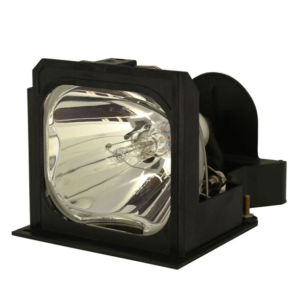 Polaroid Polaview 238 Projector Housing with Genuine Original OEM Bulb