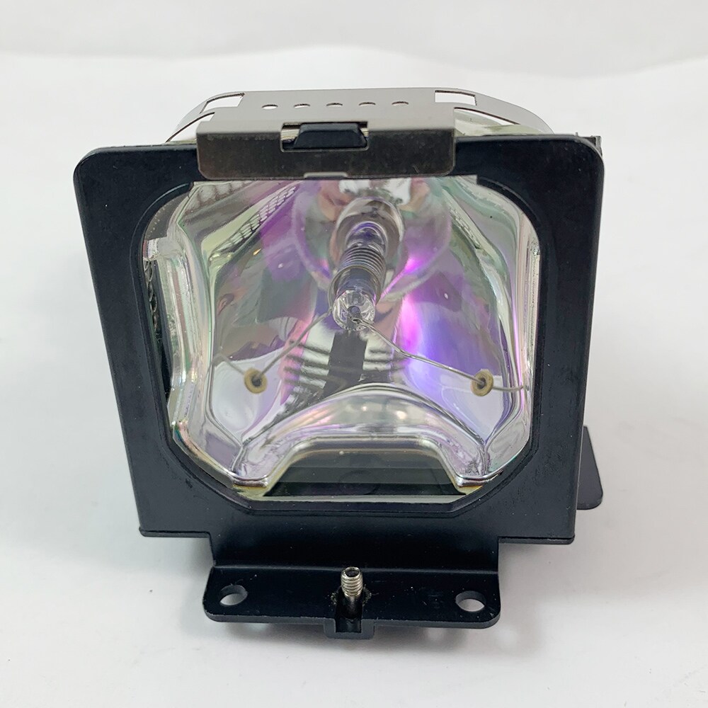 Canon LV-5220 Assembly Lamp with Quality Projector Bulb Inside