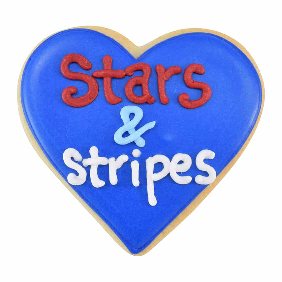 Heart Cookie Cutter (3.25&#x22;)