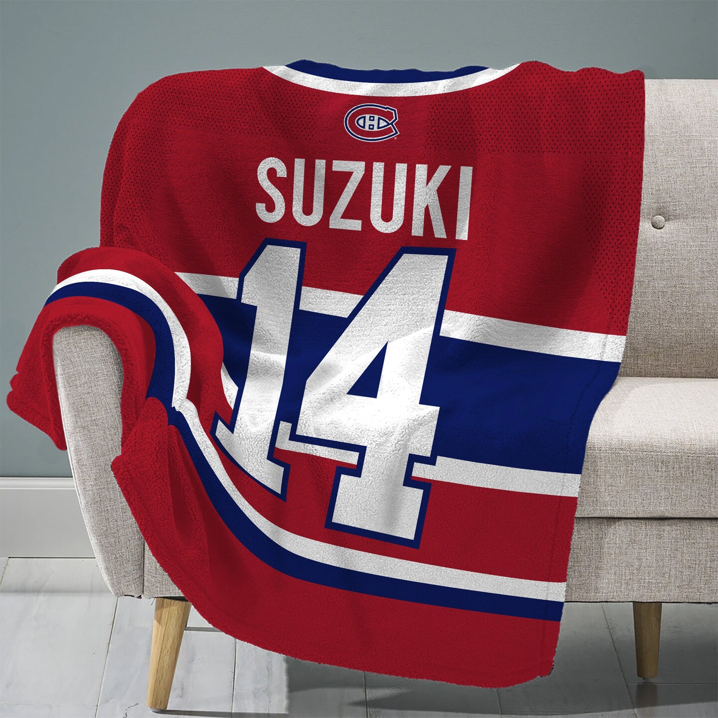 Nick Suzuki Jerseys, Nick Suzuki Shirts, Apparel, Nick Suzuki Gear