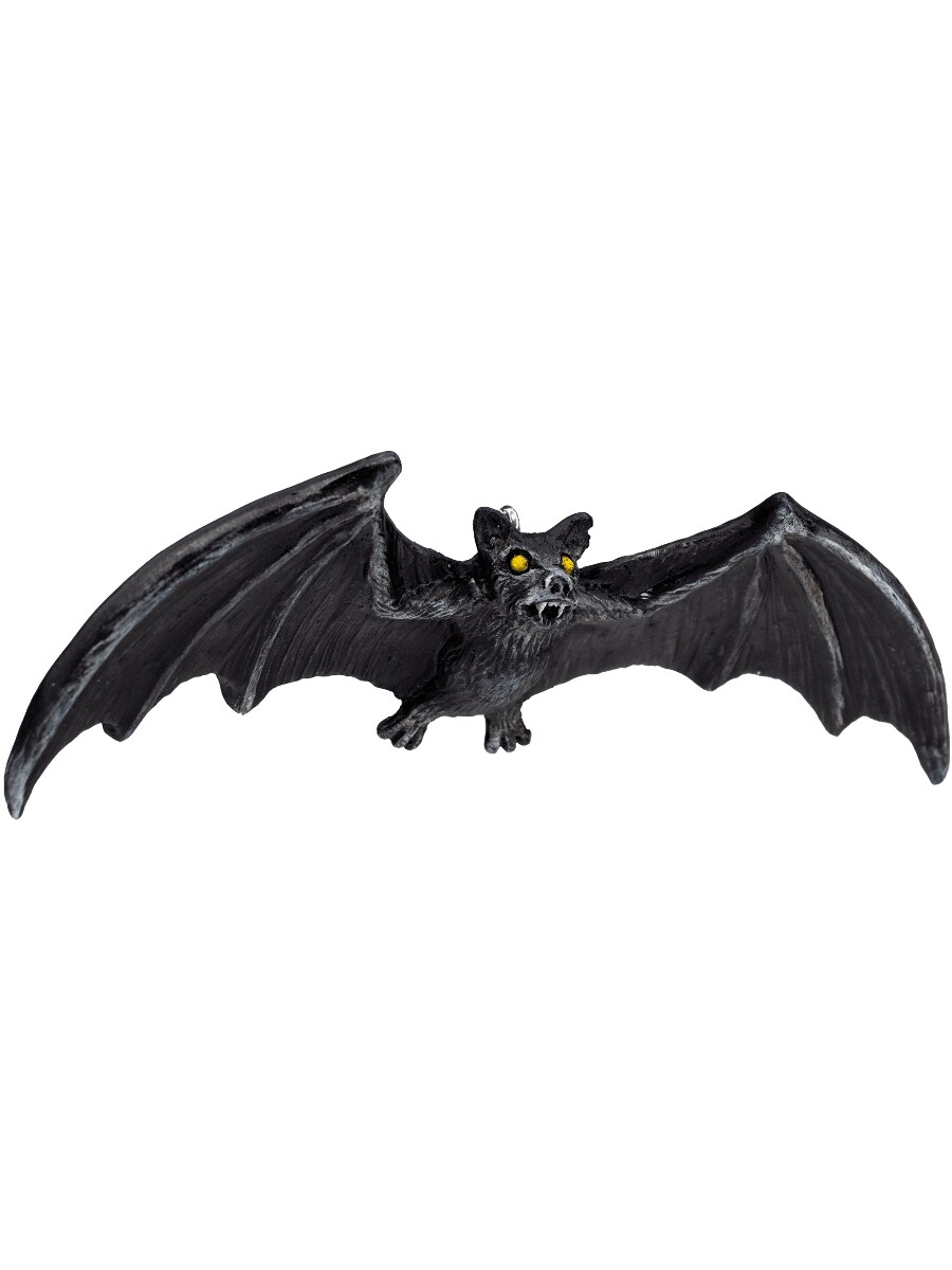 HorrorNaments Flying Bat Halloween Christmas Tree Ornament Decoration