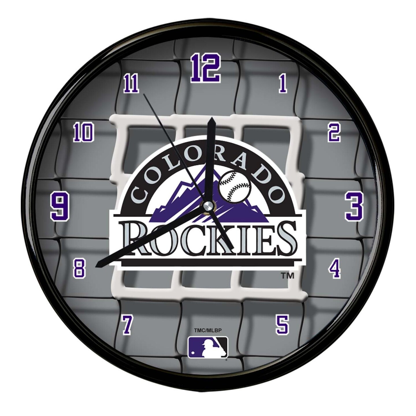 Rockies rebrand : r/MLBTheShow