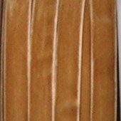 The Ribbon People Brown Soft Woven Edge Decorating Ribbon 0.75&#x22; x 44 Yards