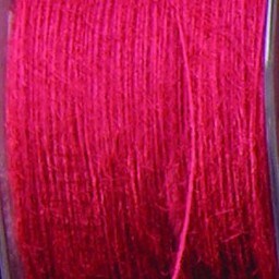 The Ribbon People Terra Cotta Pink Jute Craft Rope 0.25&#x22; x 1600 Yards