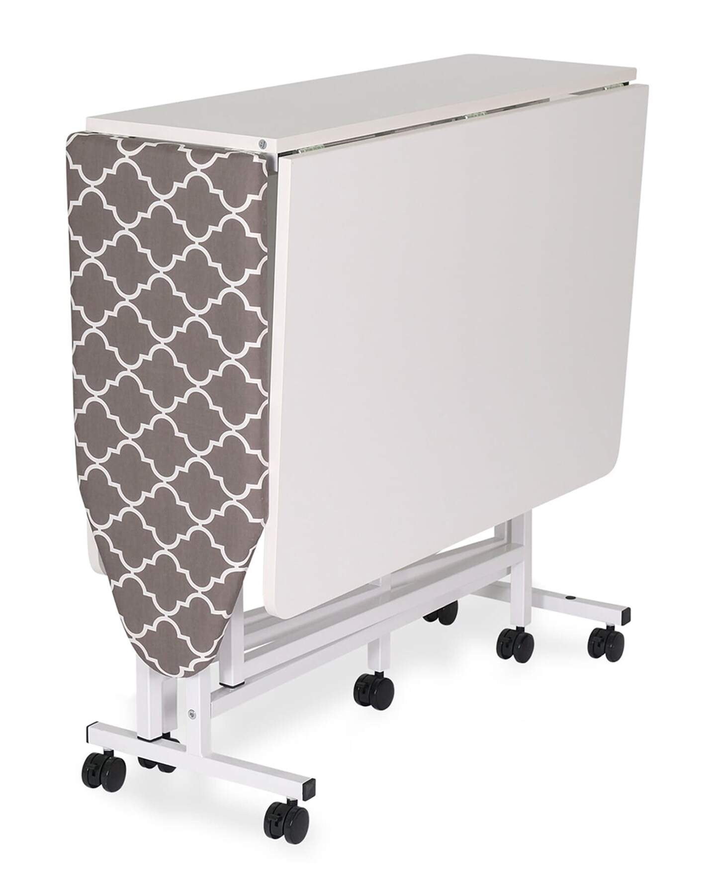 Millie Cutting &#x26; Ironing Table