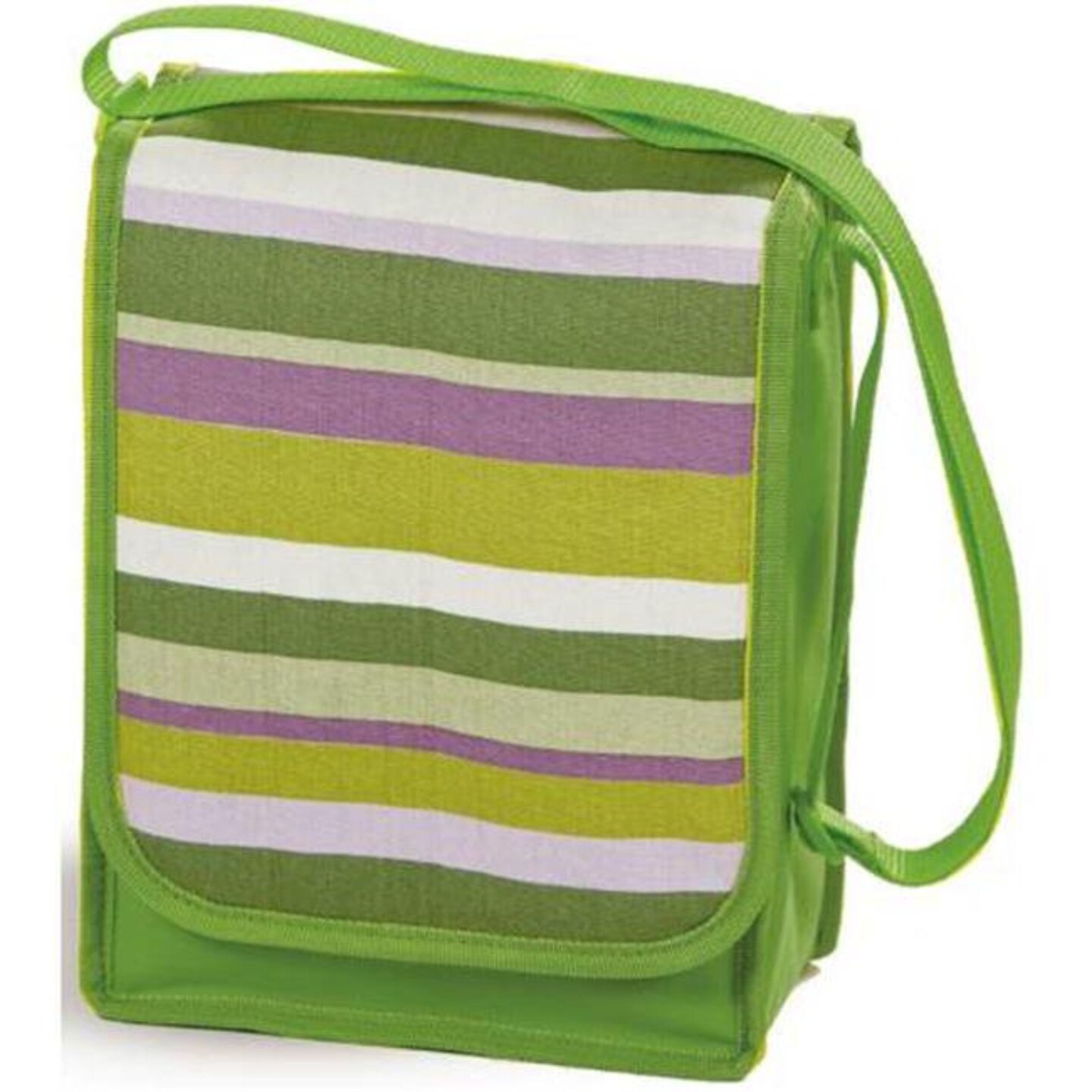 Picnic Plus Galaxy Lunch Bag - Lime Rickey