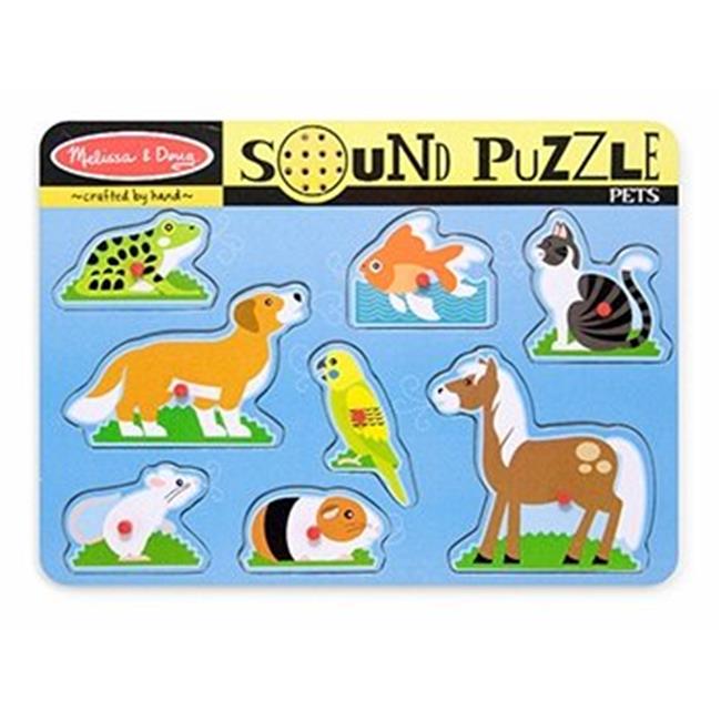 Lights Camera Interaction Pets Sound Puzzle Michaels