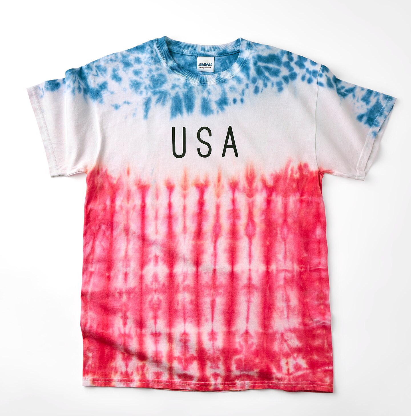 To Tie-Dye for Clothing - Daybreak Commerce