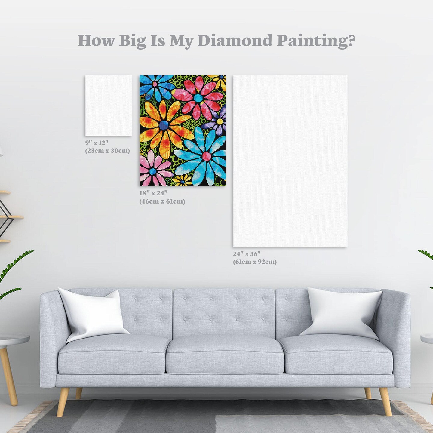 Big Flower Love