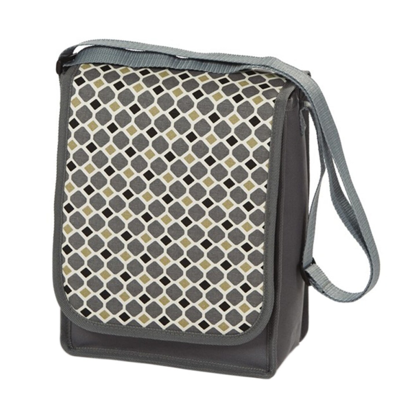 Picnic Plus Galaxy Lunch Bag - Mosaic
