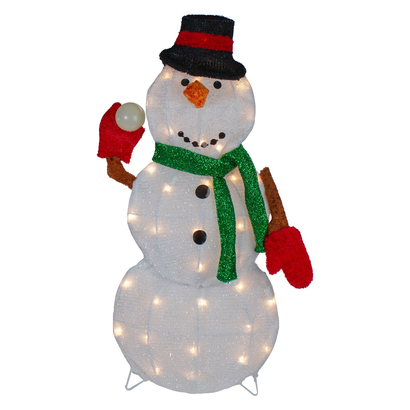 Le Chat Noir Boutique: Bodum French Snowman Christmas Winter