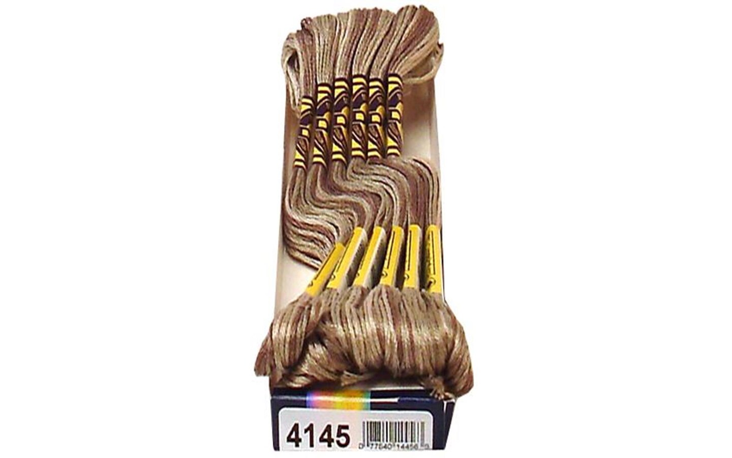 DMC Color Variations Variegated Floss 4145