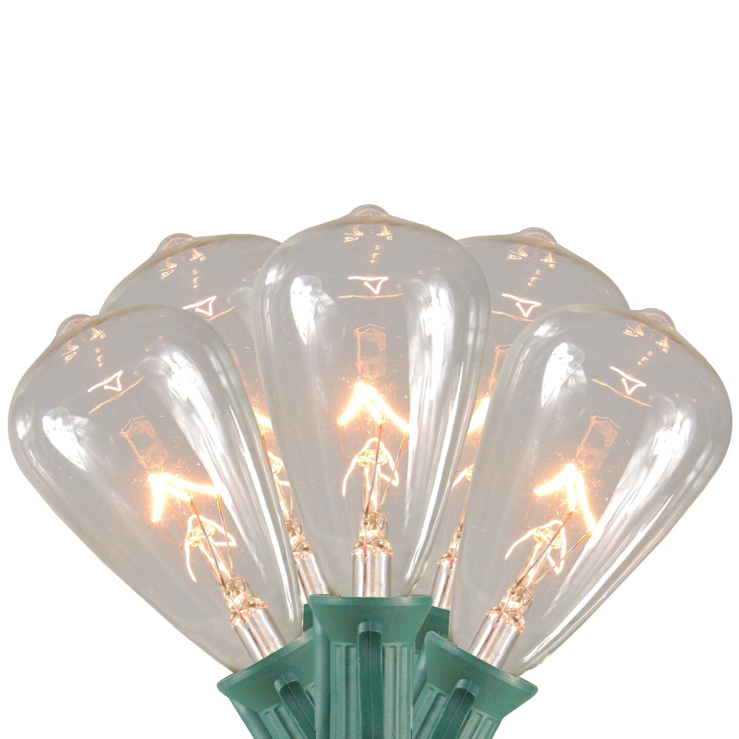 Northlight Edison Patio Light Set