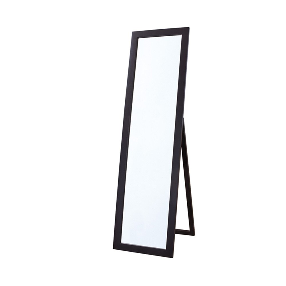 Bellaterra Home Floor Mirror