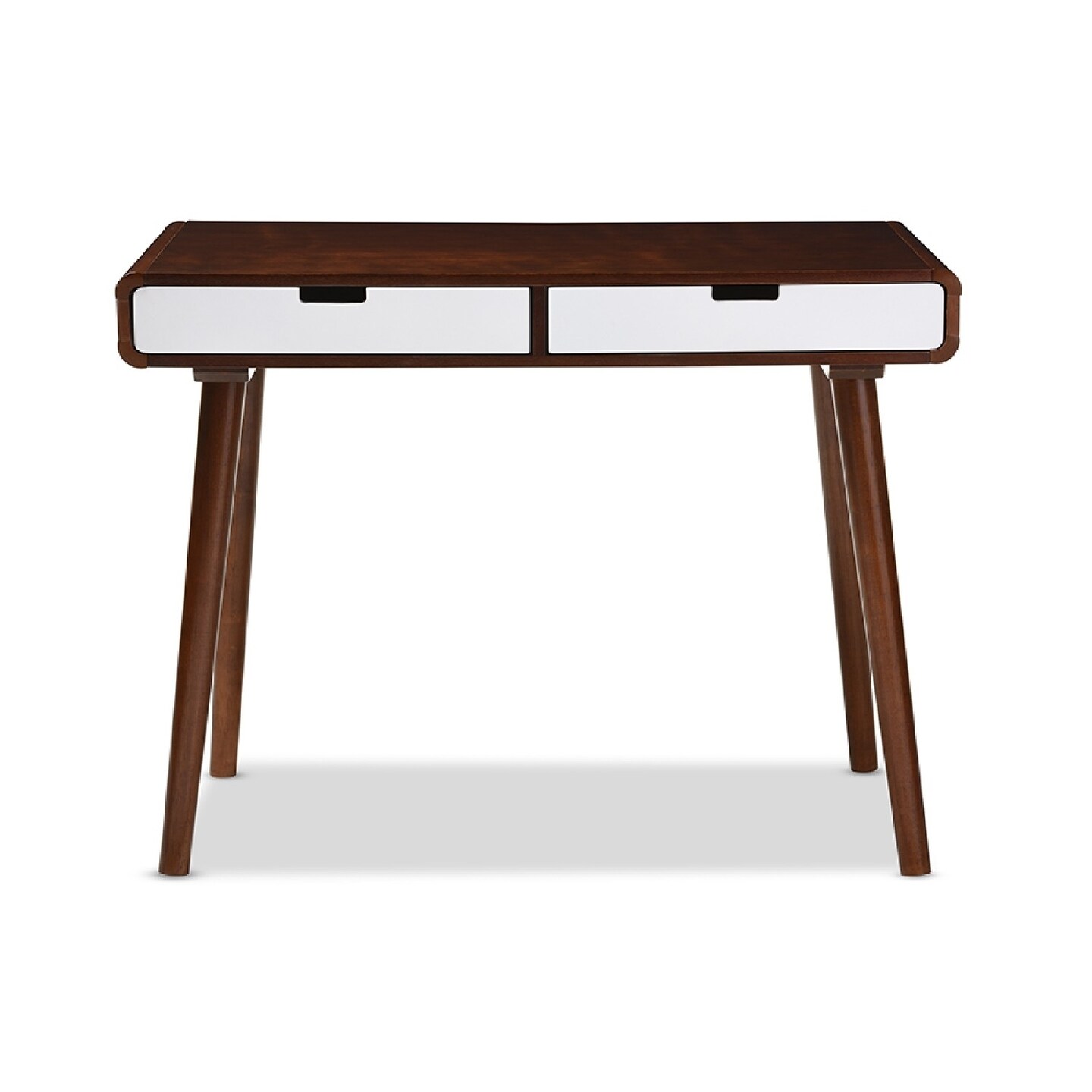 Casarano Mid-century Modern Writing Desk