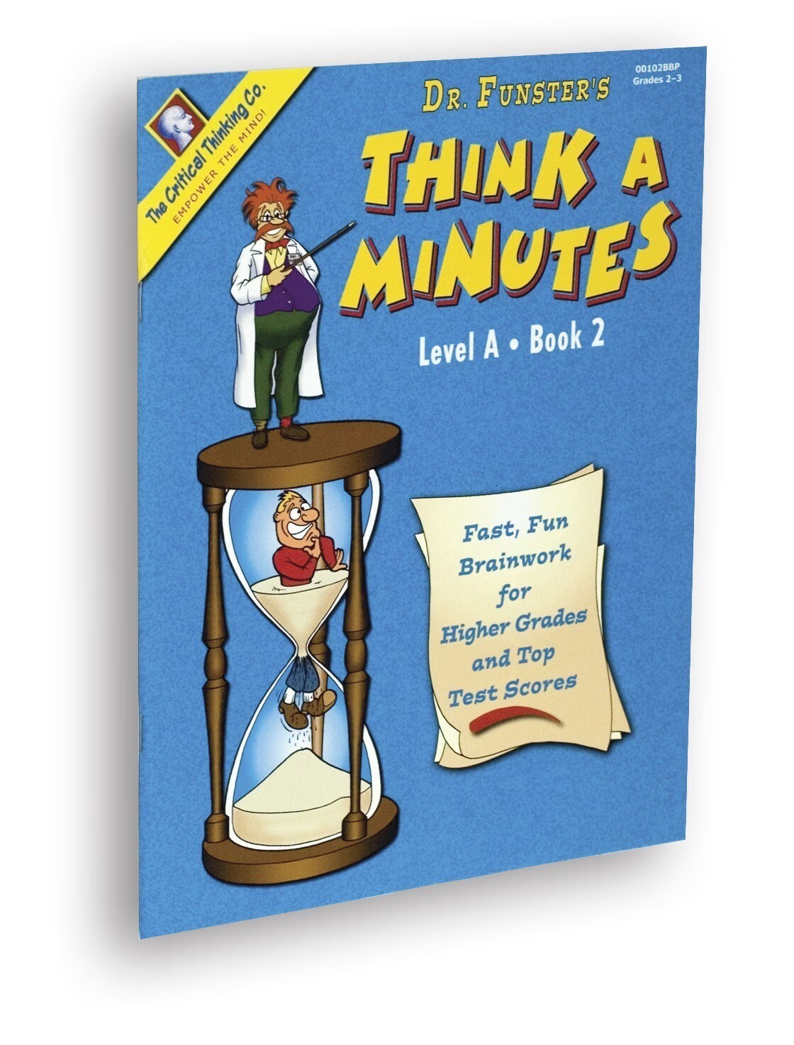 Think-A-Minutes A2