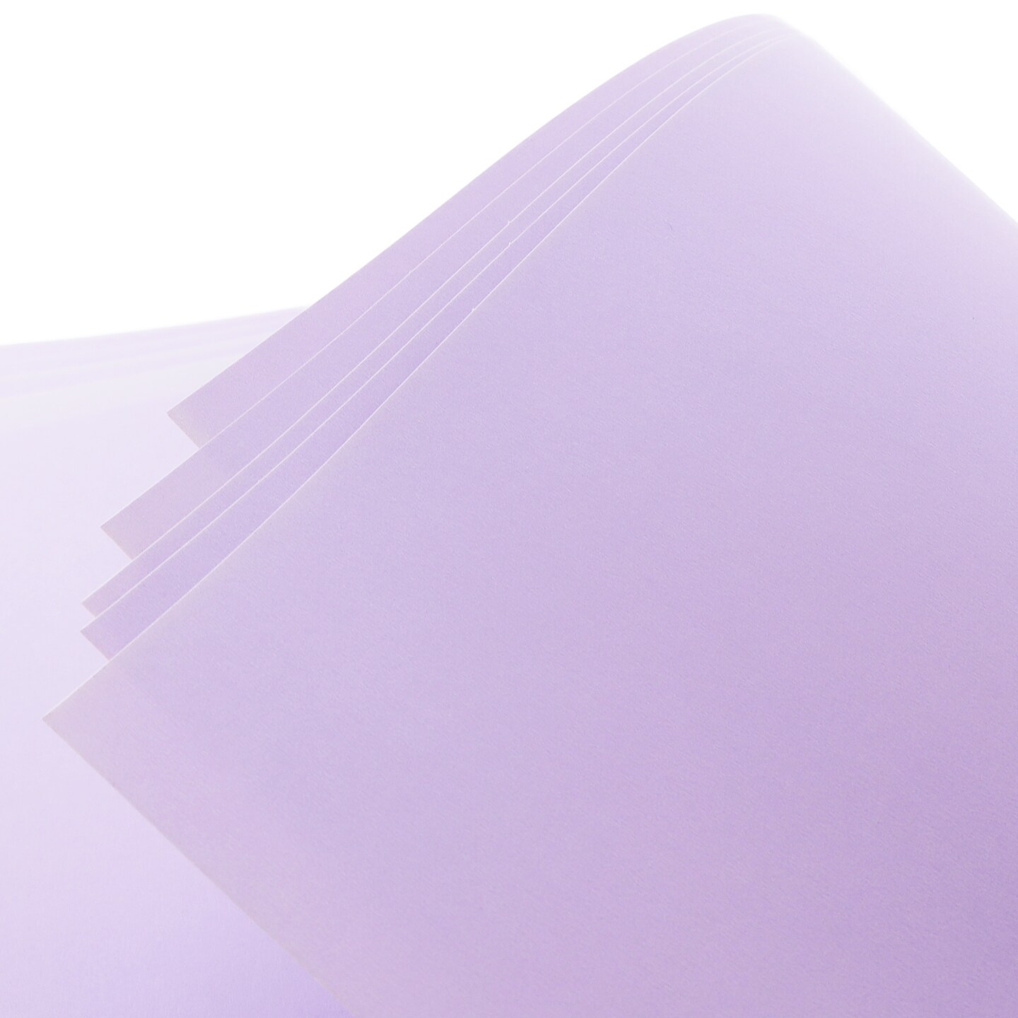 BAZIC 22&#x22; X 28&#x22; Poster Board - Lavender