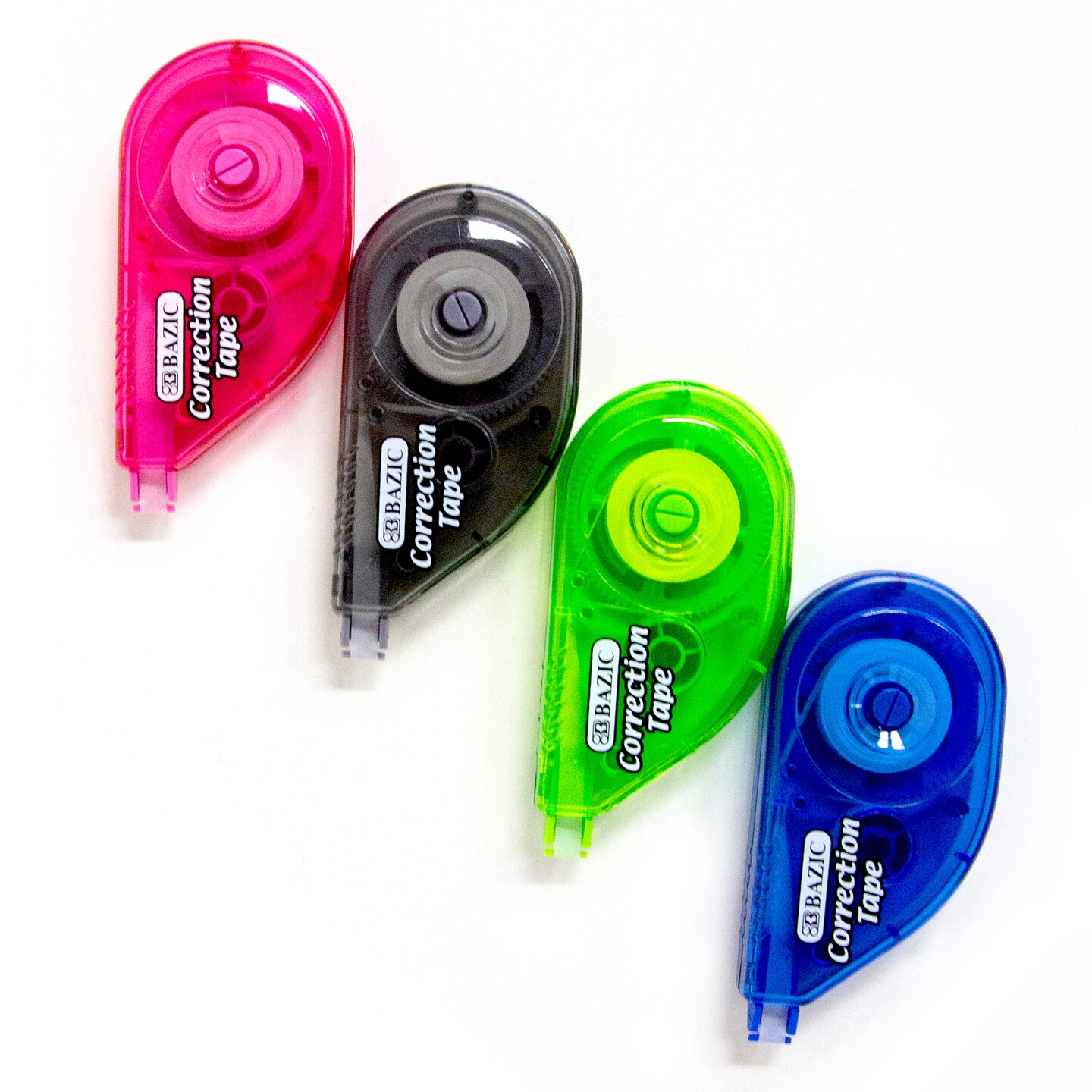 BAZIC BAZIC Correction Tape 5 mm x 236&#x22;