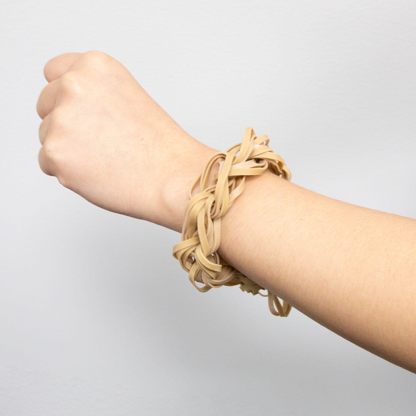 BAZIC 2 Oz./ 56.70 g #64 Rubber Bands