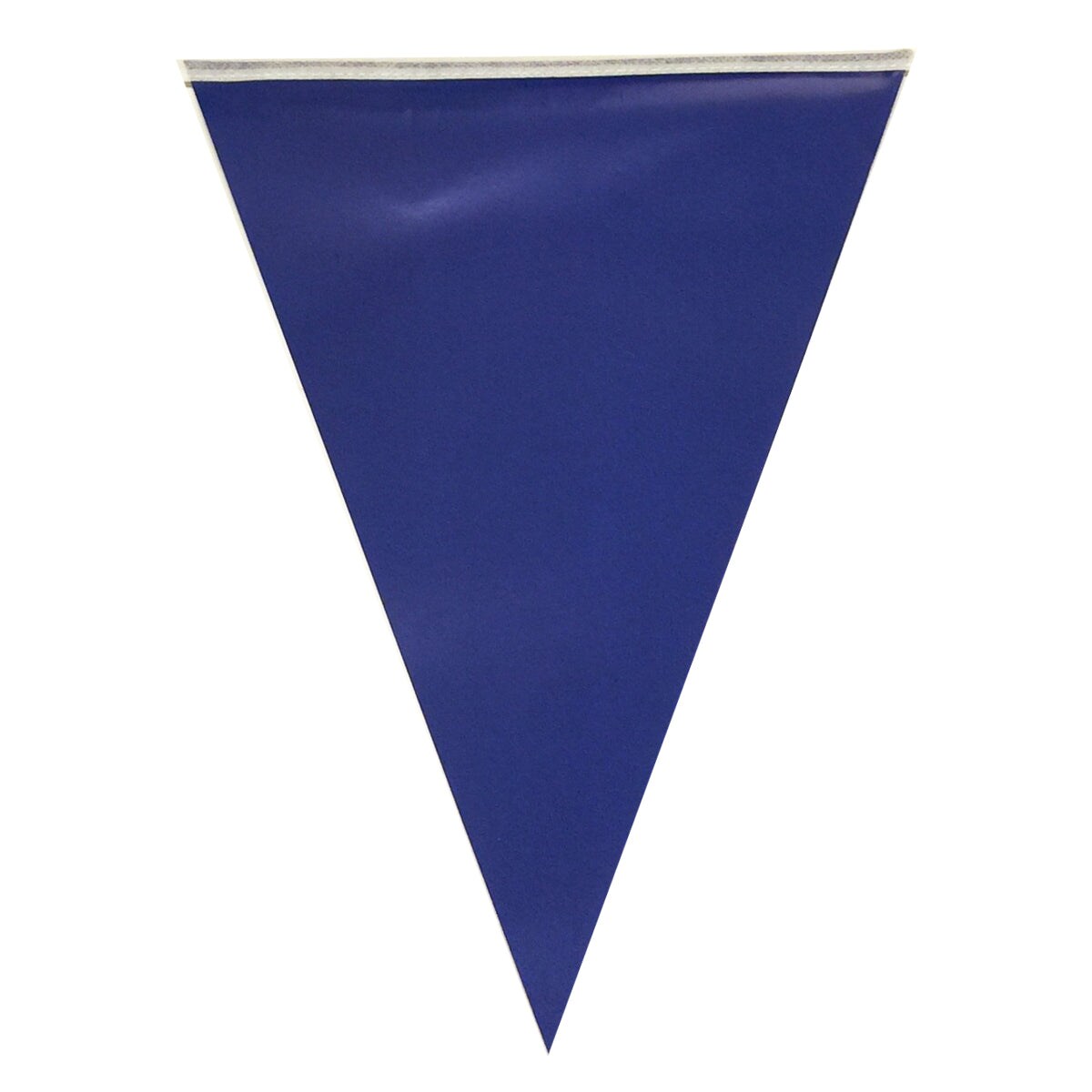 Michaels, Wrapables Triangle Pennant Banner Party Decorations – Category: Banners