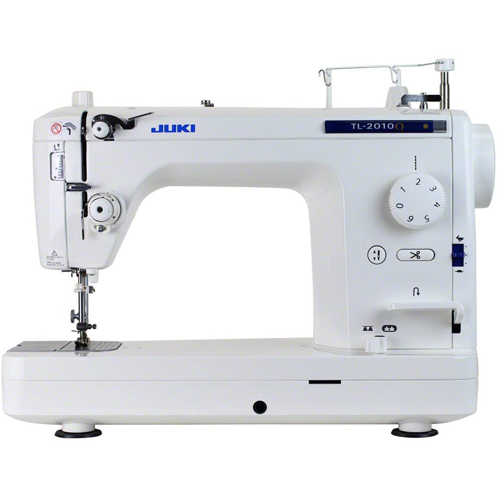 Juki TL-2010Q  Used Sewing Machine