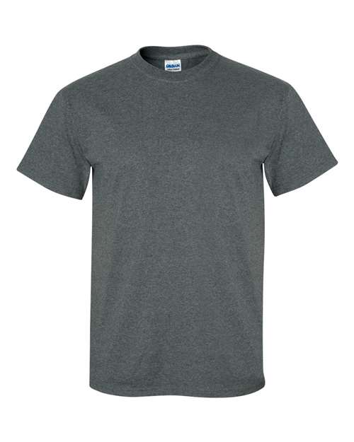 Gildan&#xAE; Crew Neck Short Sleeve T-Shirt