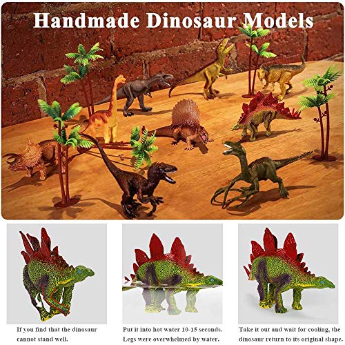 Temi dinosaur clearance world