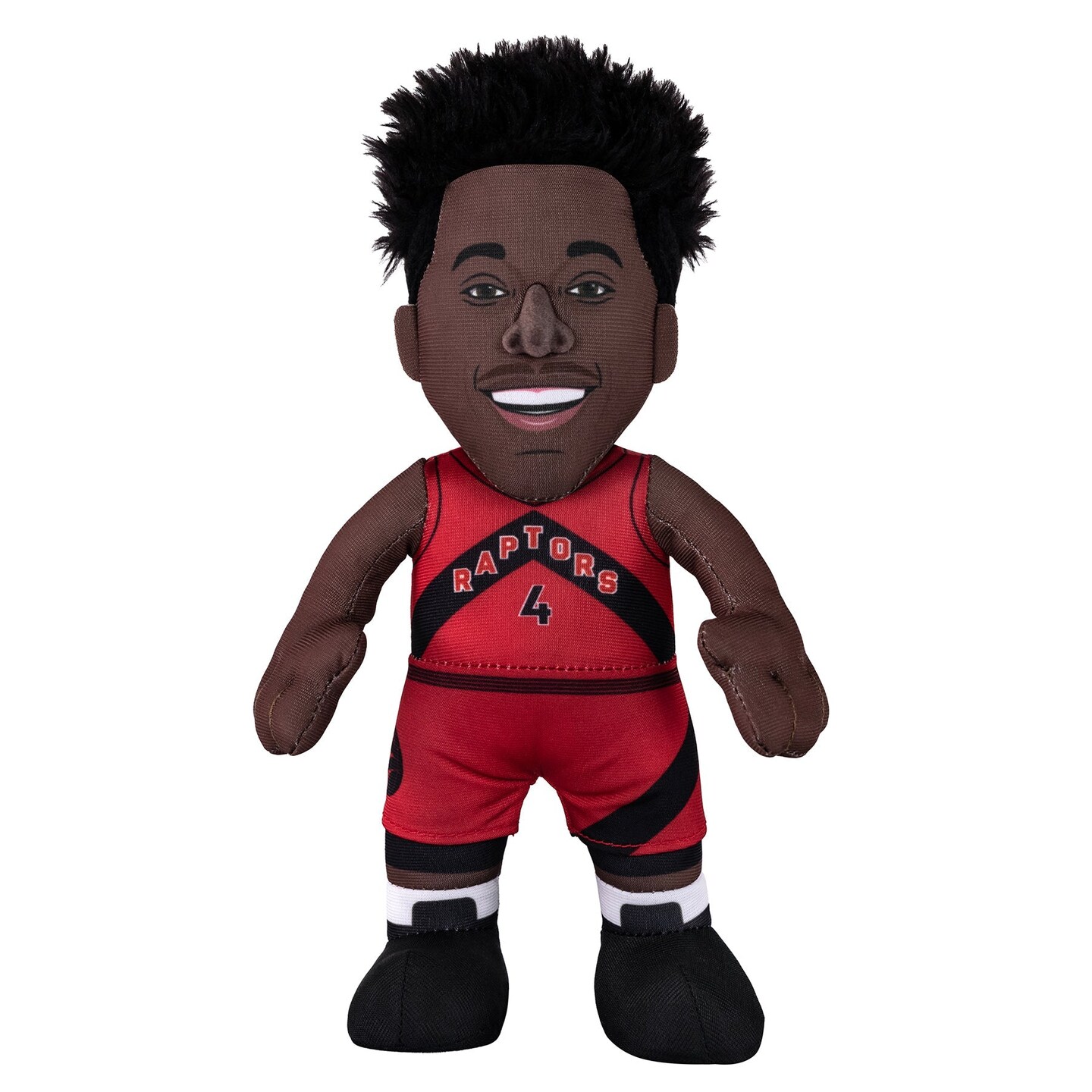 Bleacher Creatures Toronto Raptors Scottie Barnes 10" Plush Figure