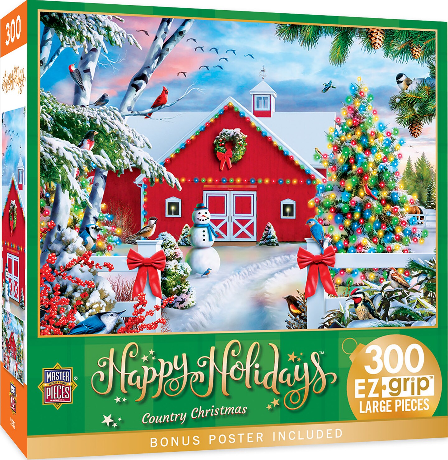 masterpieces-300-piece-ez-grip-jigsaw-puzzle-country-christmas-18