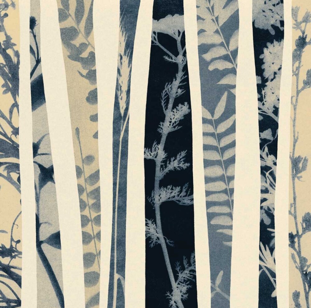 Botanica 1 Poster Print by Elizabeth Downing - Item # VARPDXED101W