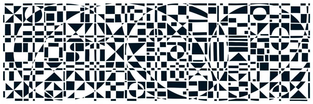 Optic Ii Poster Print by Claire Kahn - Item # VARPDXCK102DD