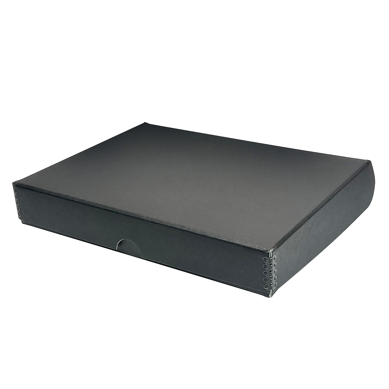 Lineco/University Products Clamshell Storage Box, 9