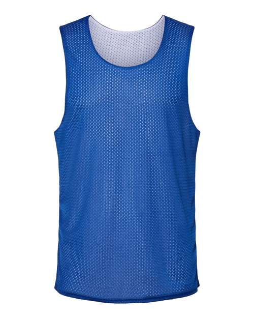 C2 Sport Men’s Reversible Mesh Tank Comfortable Activewear 5729